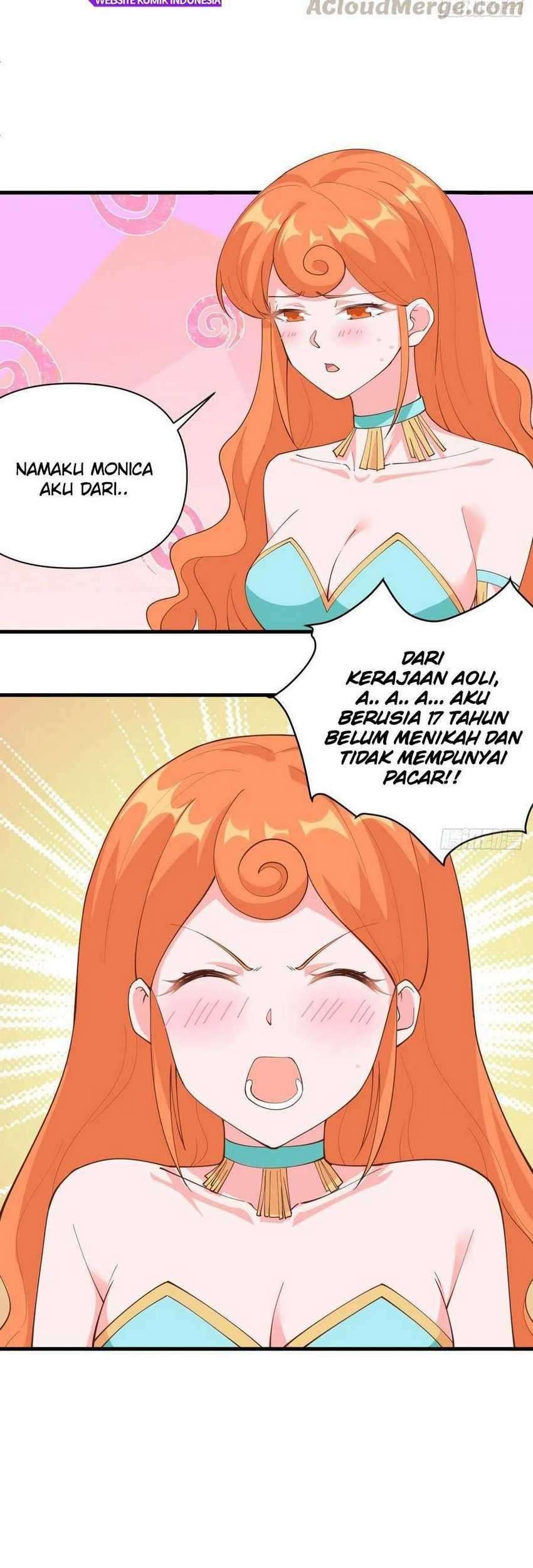 To Be The Castellan King Chapter 312 - halaman 4