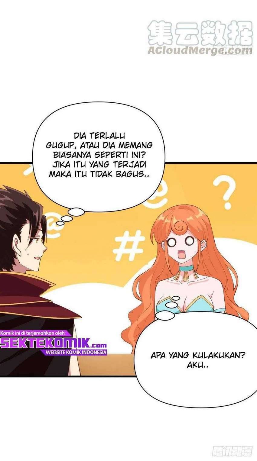 To Be The Castellan King Chapter 312 - halaman 5