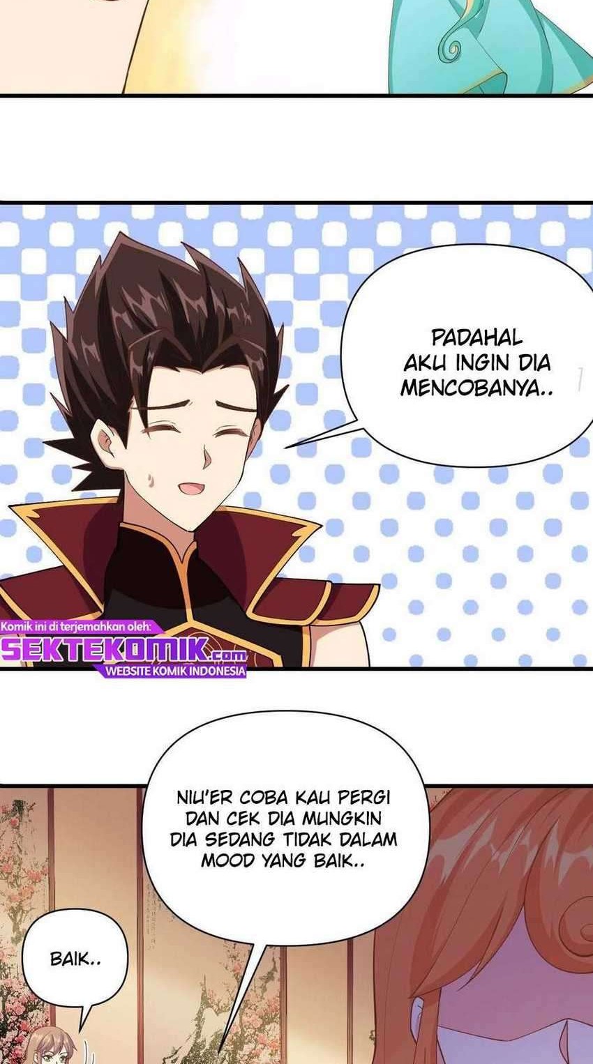 To Be The Castellan King Chapter 312 - halaman 9