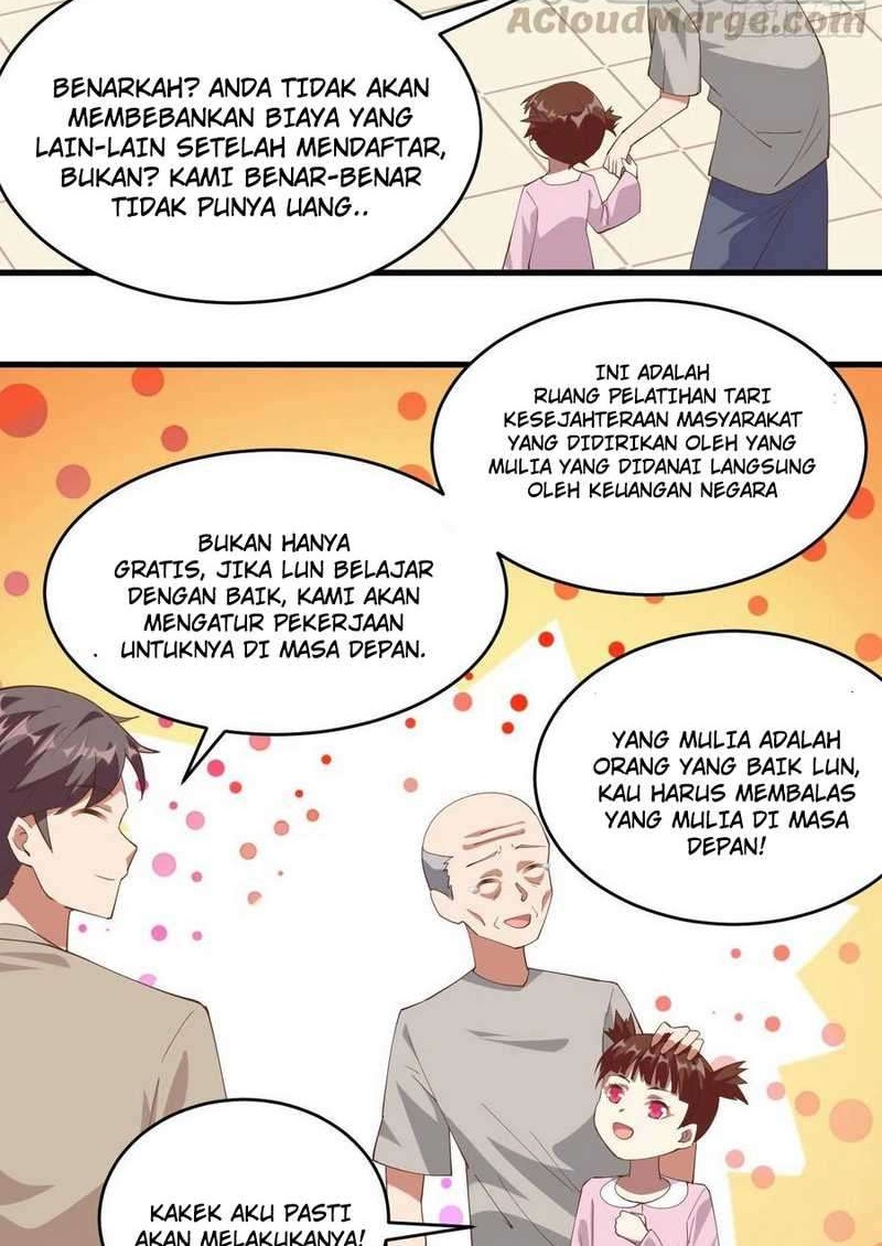 To Be The Castellan King Chapter 313 - halaman 13