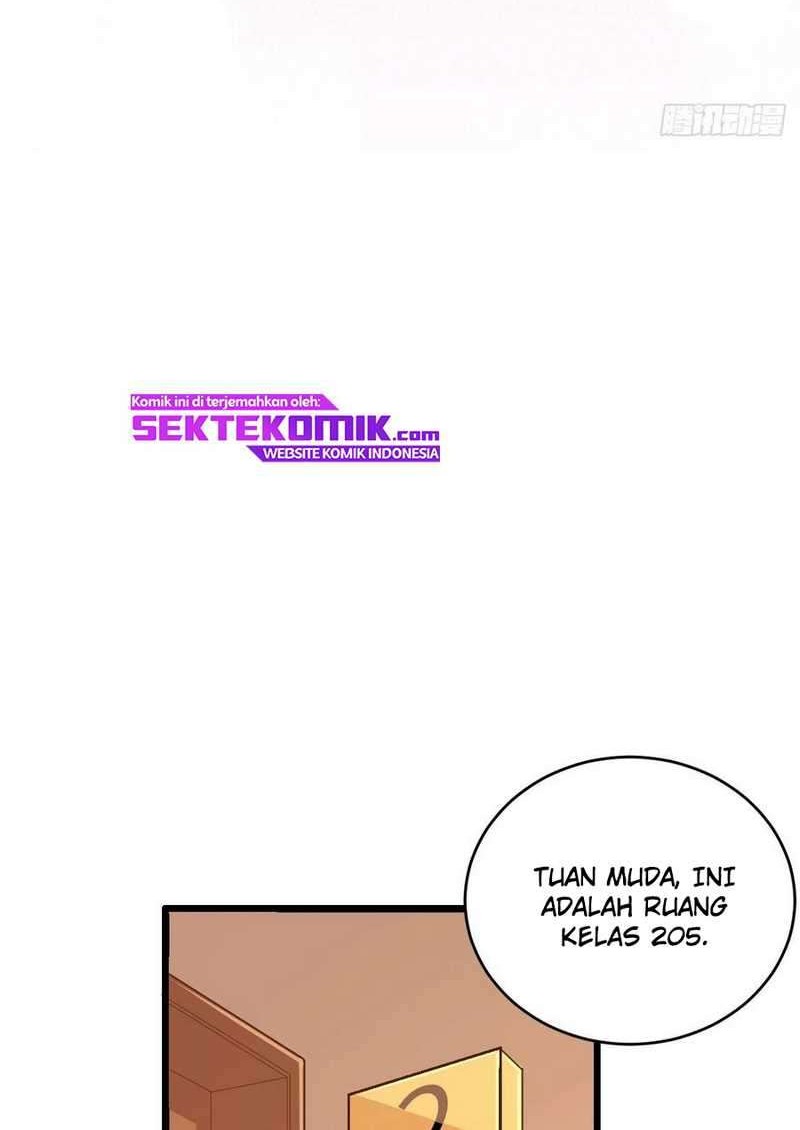 To Be The Castellan King Chapter 313 - halaman 15