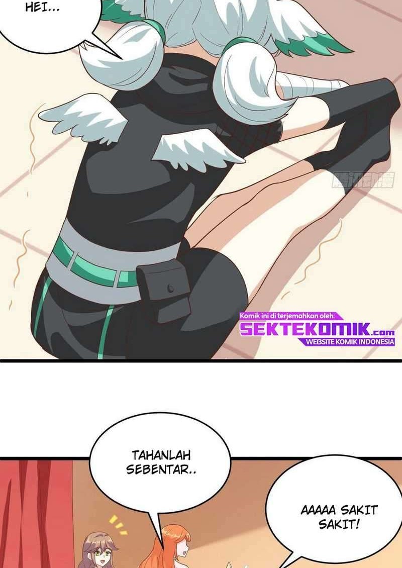 To Be The Castellan King Chapter 313 - halaman 19