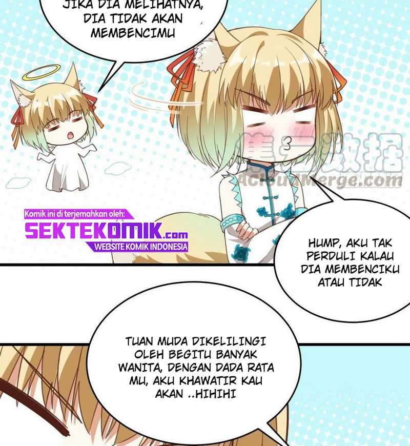 To Be The Castellan King Chapter 313 - halaman 23