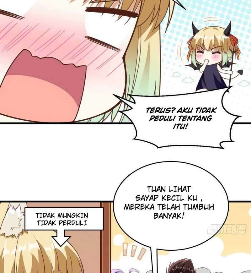To Be The Castellan King Chapter 313 - halaman 24