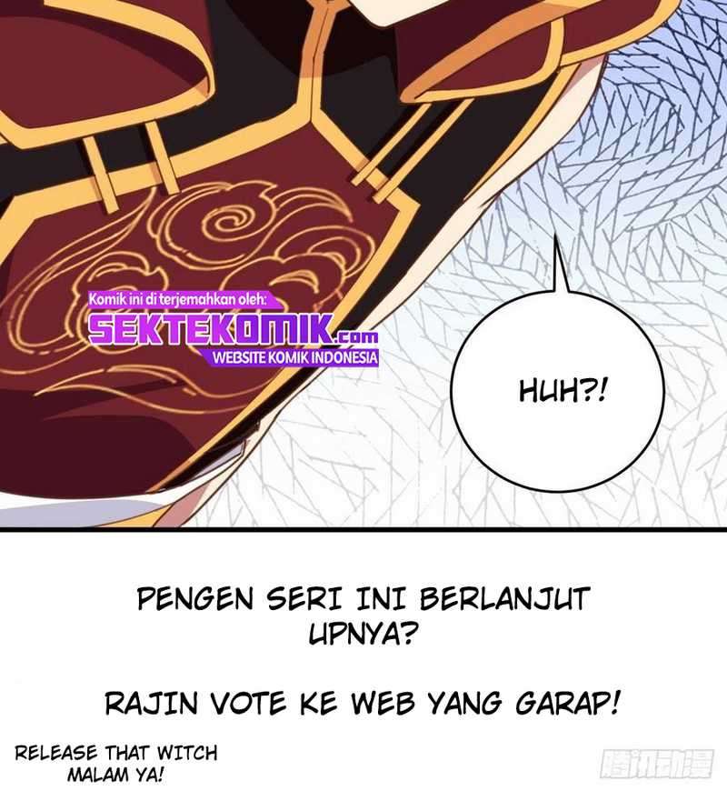 To Be The Castellan King Chapter 313 - halaman 31