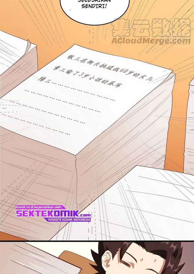 To Be The Castellan King Chapter 313 - halaman 5