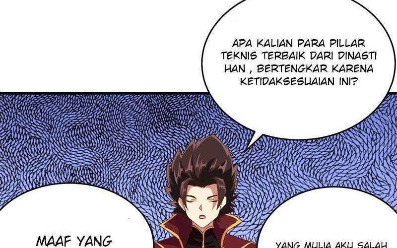 To Be The Castellan King Chapter 314 - halaman 12