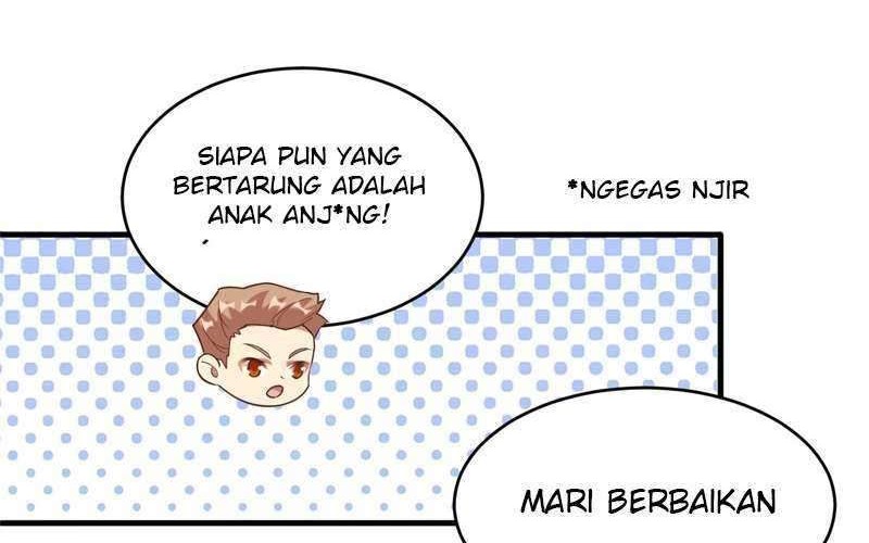 To Be The Castellan King Chapter 314 - halaman 18