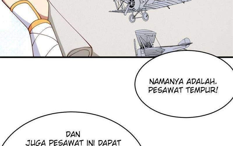 To Be The Castellan King Chapter 314 - halaman 21