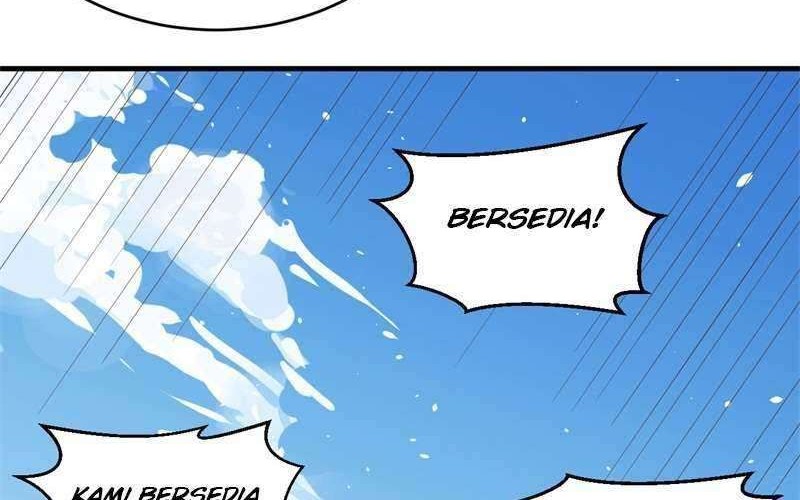 To Be The Castellan King Chapter 314 - halaman 24