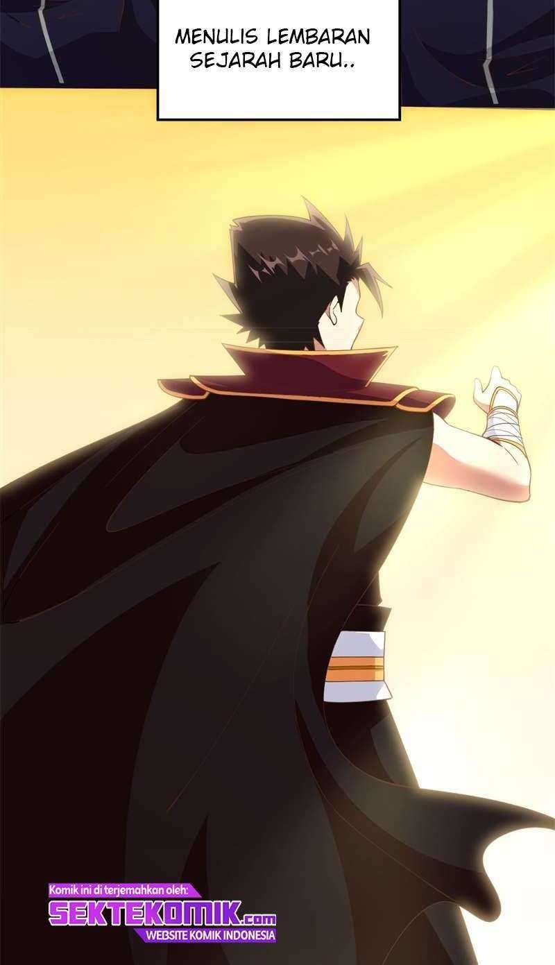 To Be The Castellan King Chapter 314 - halaman 28