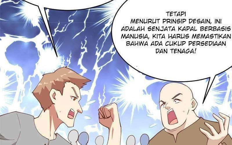 To Be The Castellan King Chapter 314 - halaman 3