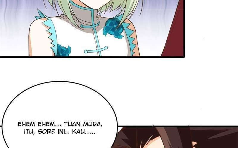 To Be The Castellan King Chapter 314 - halaman 30
