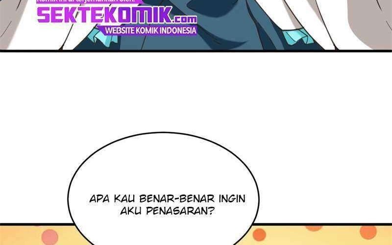 To Be The Castellan King Chapter 314 - halaman 33
