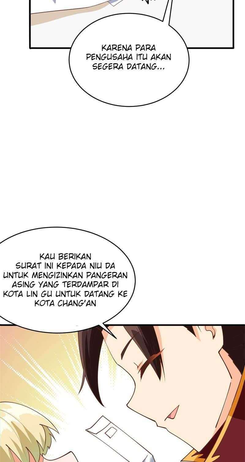 To Be The Castellan King Chapter 314 - halaman 37