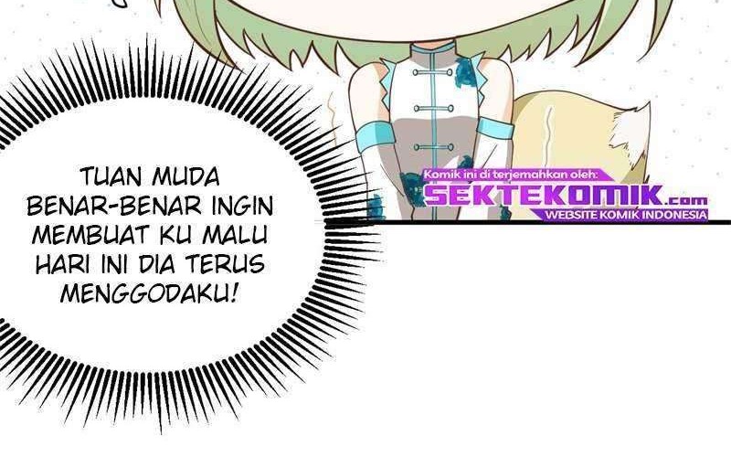 To Be The Castellan King Chapter 314 - halaman 39