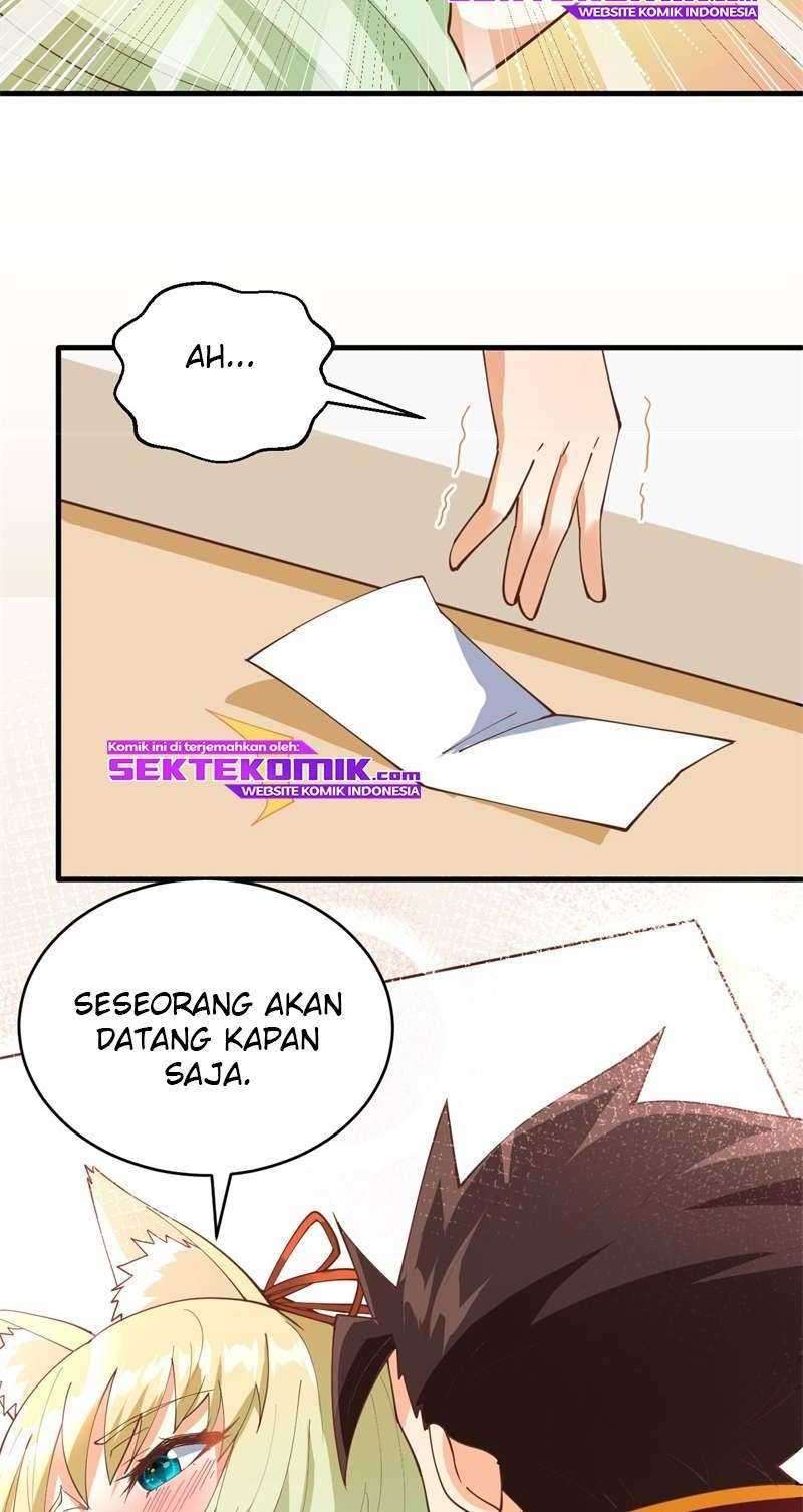 To Be The Castellan King Chapter 314 - halaman 43