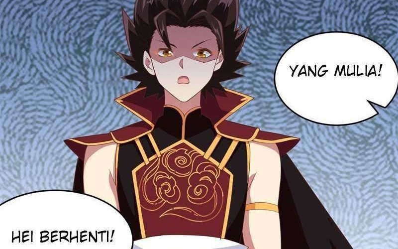 To Be The Castellan King Chapter 314 - halaman 6