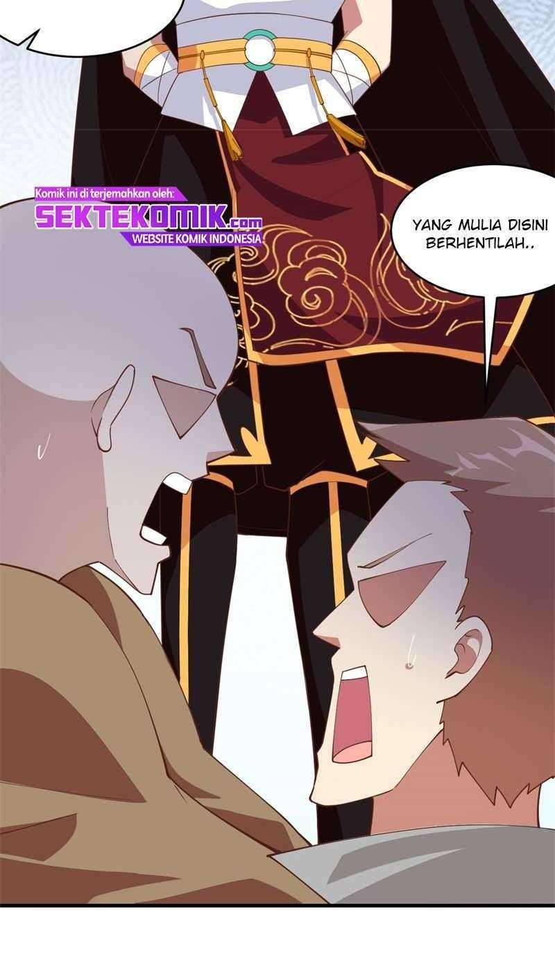 To Be The Castellan King Chapter 314 - halaman 7