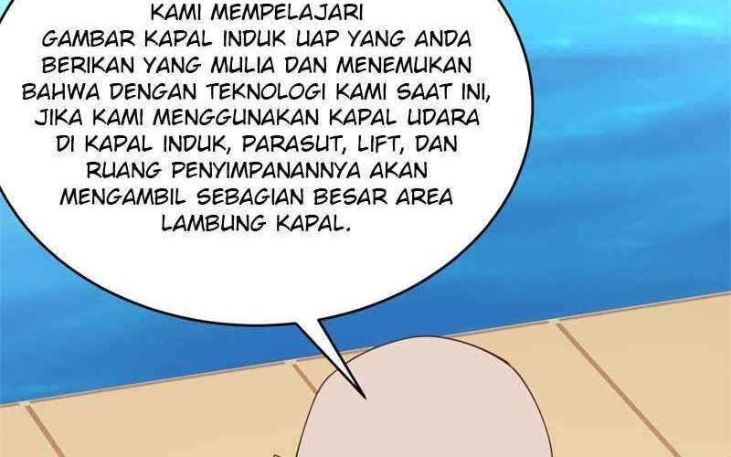 To Be The Castellan King Chapter 314 - halaman 9