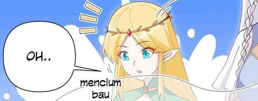 To Be The Castellan King Chapter 315 - halaman 12