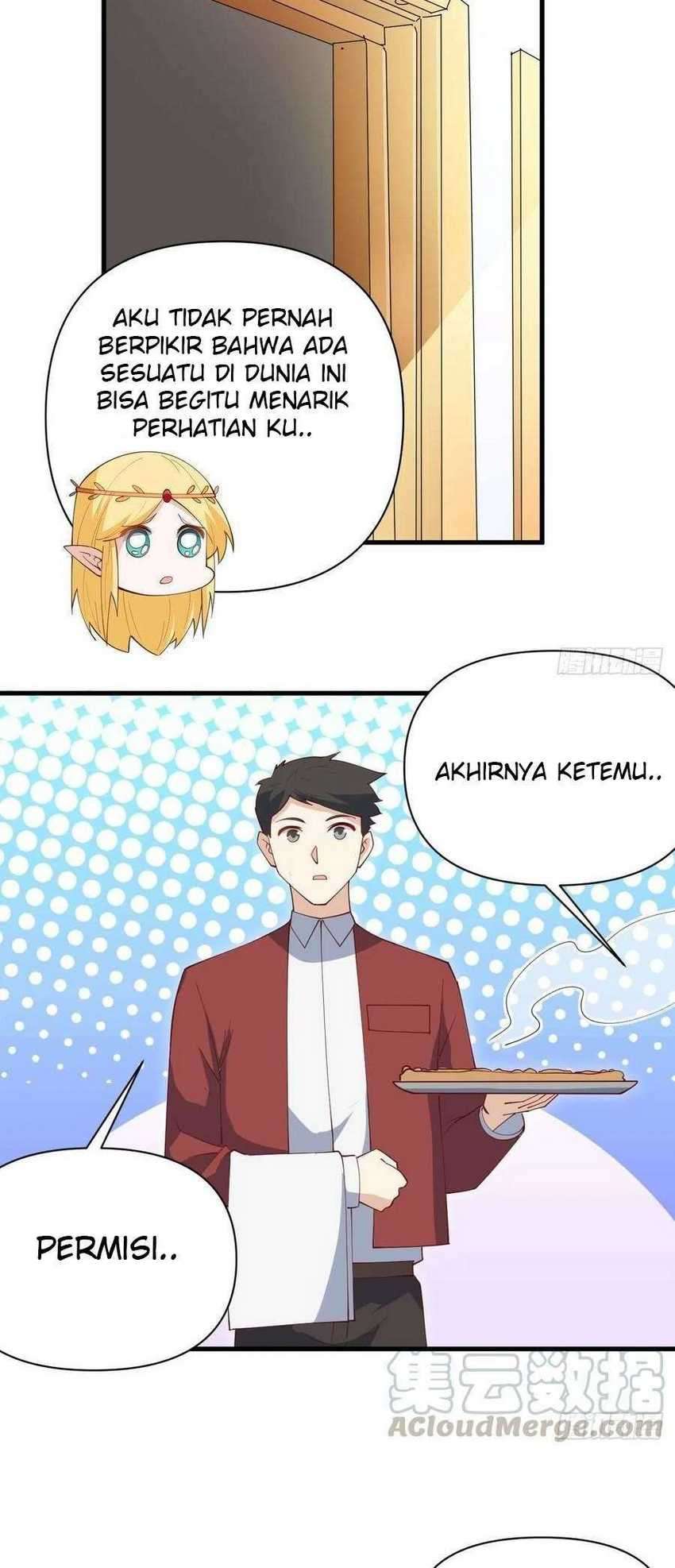 To Be The Castellan King Chapter 315 - halaman 16
