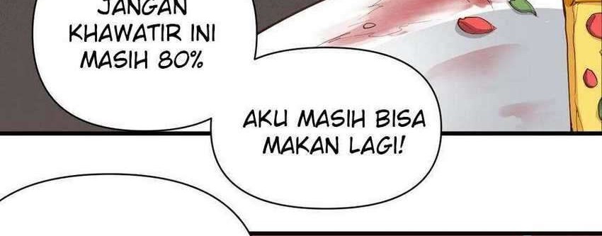 To Be The Castellan King Chapter 315 - halaman 21