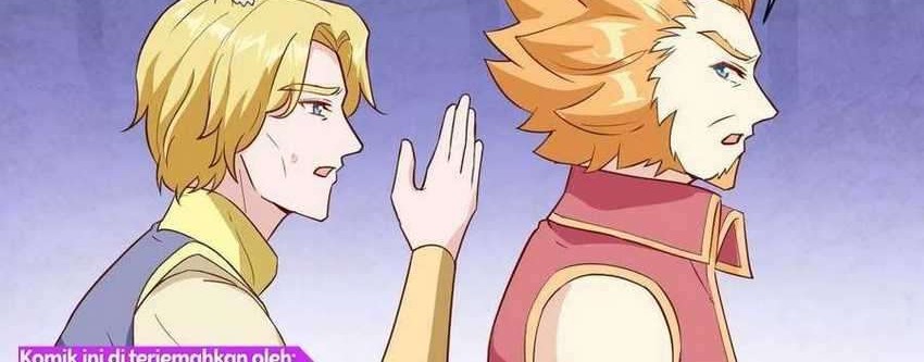 To Be The Castellan King Chapter 315 - halaman 27