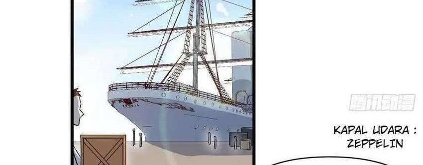 To Be The Castellan King Chapter 315 - halaman 3
