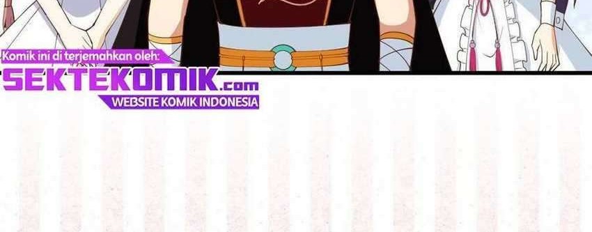 To Be The Castellan King Chapter 316 - halaman 12