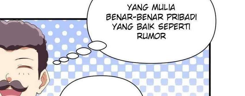 To Be The Castellan King Chapter 316 - halaman 15