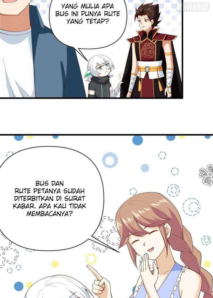 To Be The Castellan King Chapter 316 - halaman 16