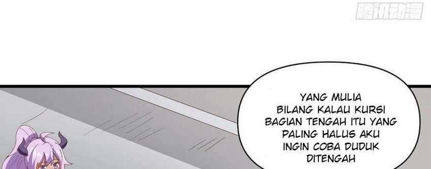 To Be The Castellan King Chapter 316 - halaman 21