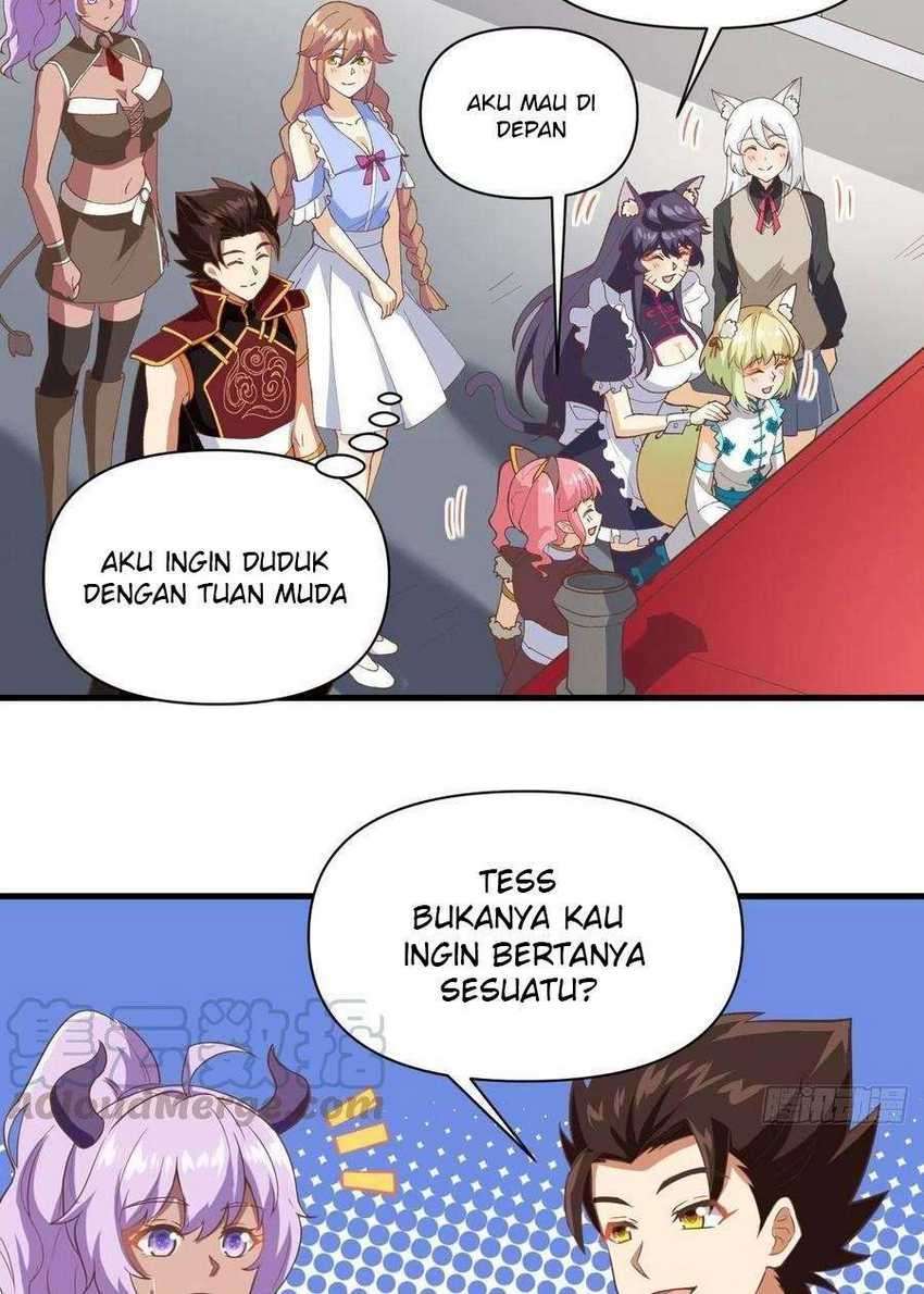 To Be The Castellan King Chapter 316 - halaman 22