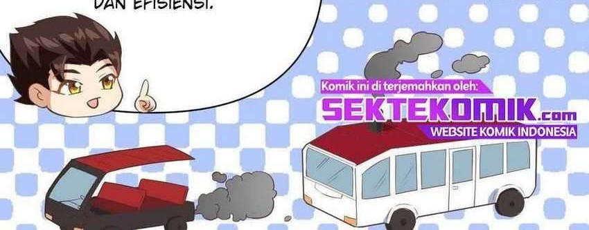 To Be The Castellan King Chapter 316 - halaman 24