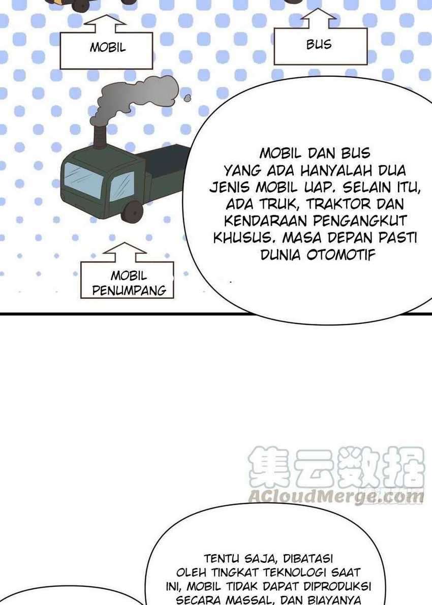 To Be The Castellan King Chapter 316 - halaman 25