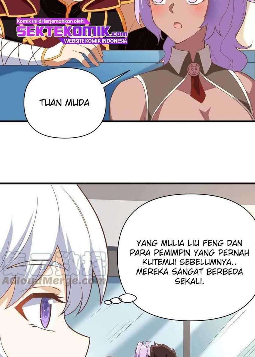 To Be The Castellan King Chapter 316 - halaman 28