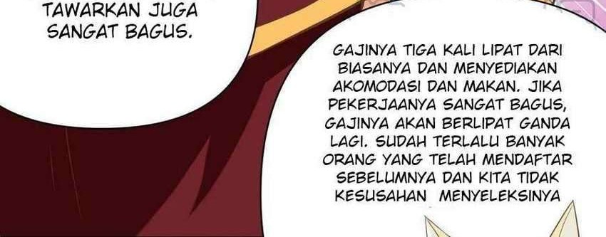To Be The Castellan King Chapter 316 - halaman 33