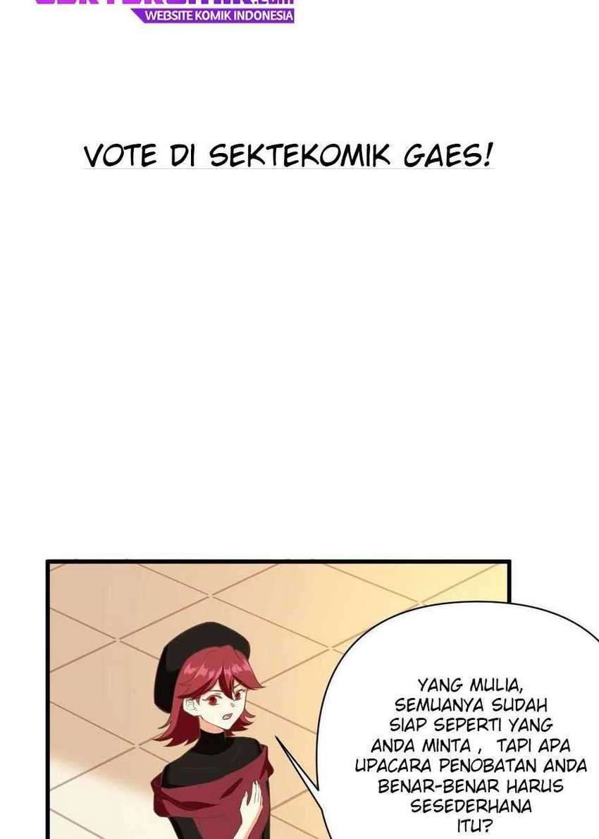 To Be The Castellan King Chapter 316 - halaman 37
