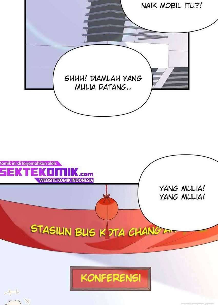 To Be The Castellan King Chapter 316 - halaman 4