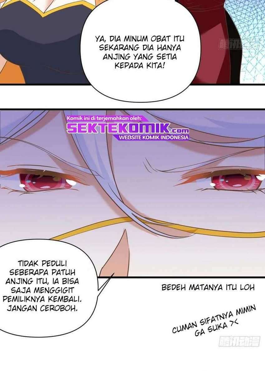 To Be The Castellan King Chapter 316 - halaman 40