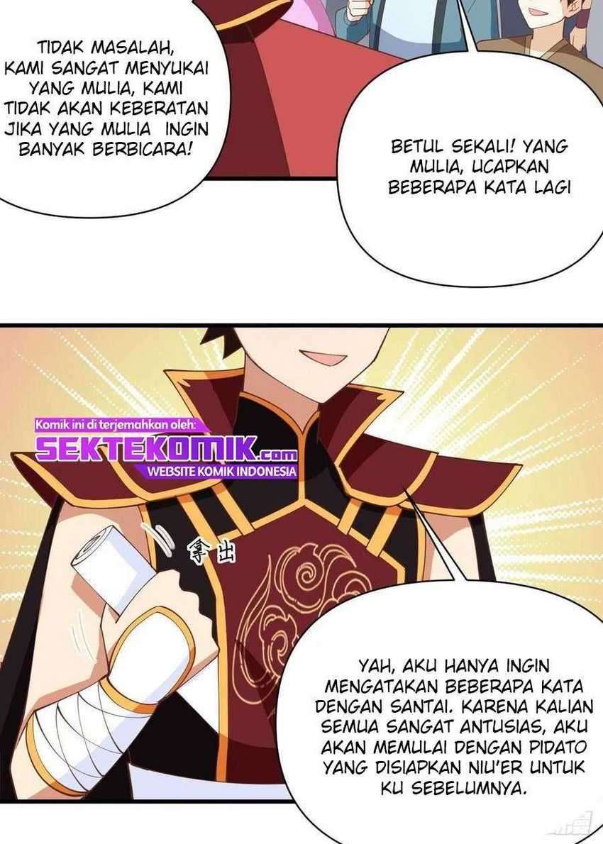 To Be The Castellan King Chapter 316 - halaman 7