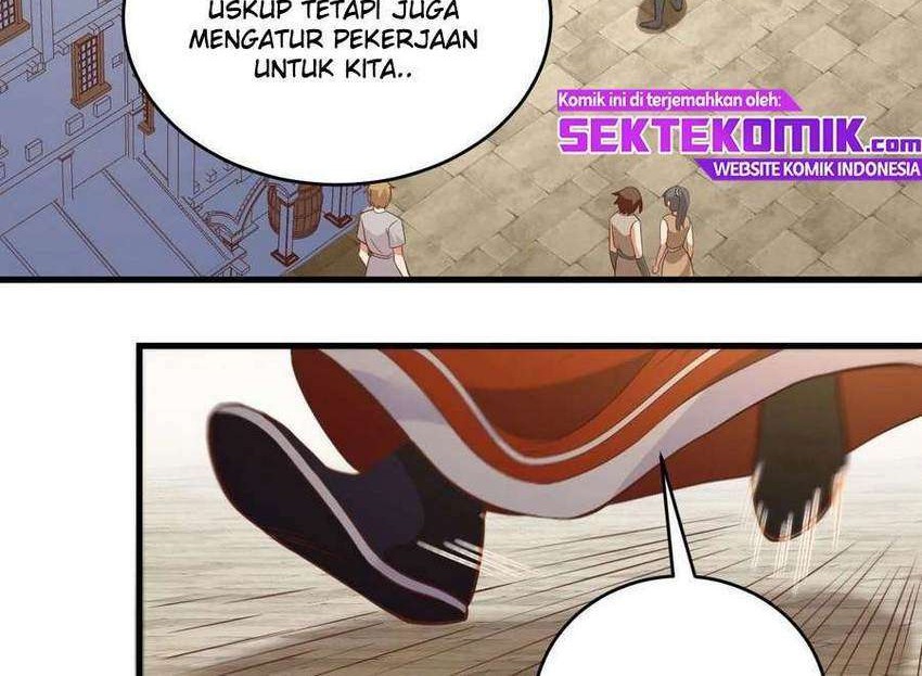 To Be The Castellan King Chapter 317 - halaman 11
