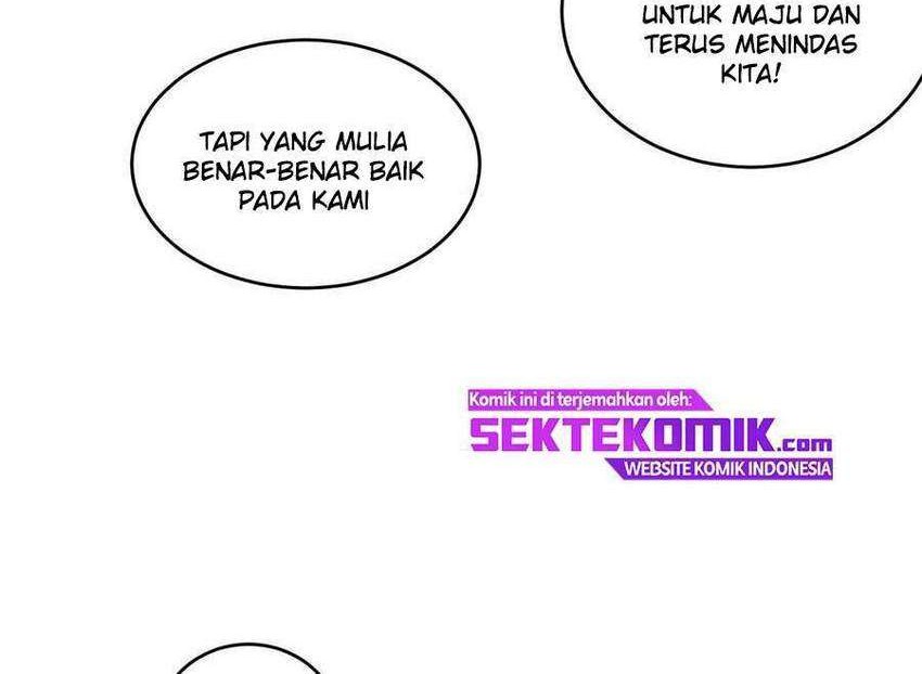 To Be The Castellan King Chapter 317 - halaman 13