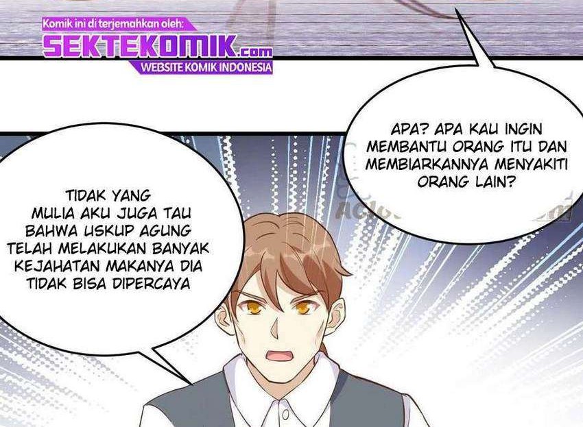To Be The Castellan King Chapter 317 - halaman 15