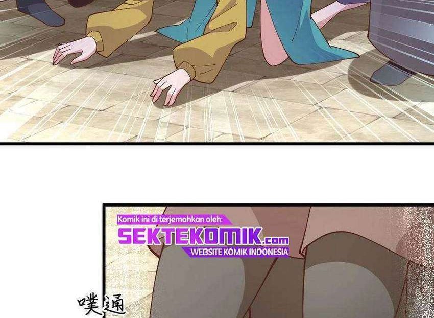 To Be The Castellan King Chapter 317 - halaman 17