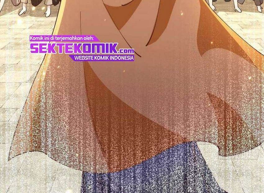 To Be The Castellan King Chapter 317 - halaman 19