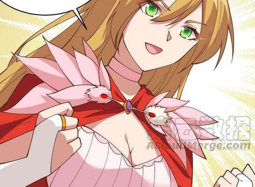 To Be The Castellan King Chapter 317 - halaman 23