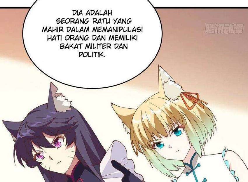 To Be The Castellan King Chapter 317 - halaman 29