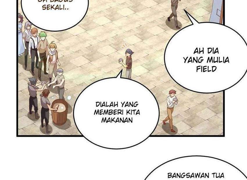 To Be The Castellan King Chapter 317 - halaman 3
